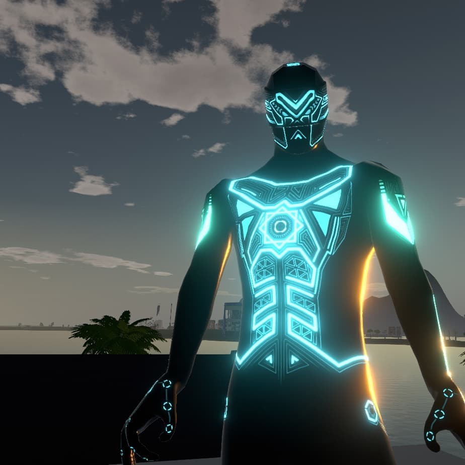 You could could become 'immortal' in the metaverse with new Live Forever  mode, experts claim – United Kingdom Media