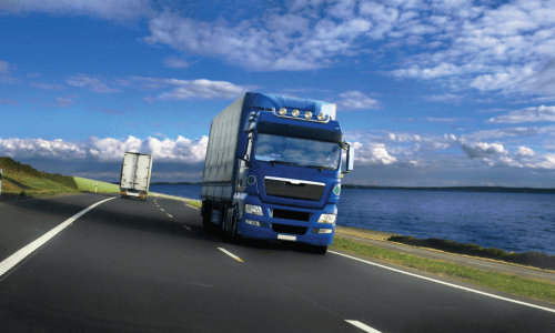 LOGISTICS UK STRENGTHENS POLICY EXPERTISE WITH NEW HEAD OF ROAD FREIGHT POLICY