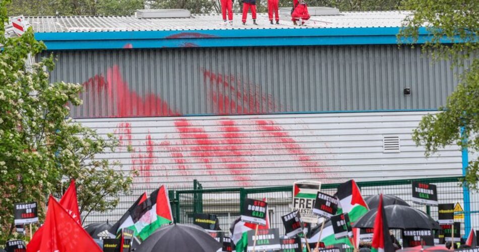 Stay Current on UK News - UKMediaHub