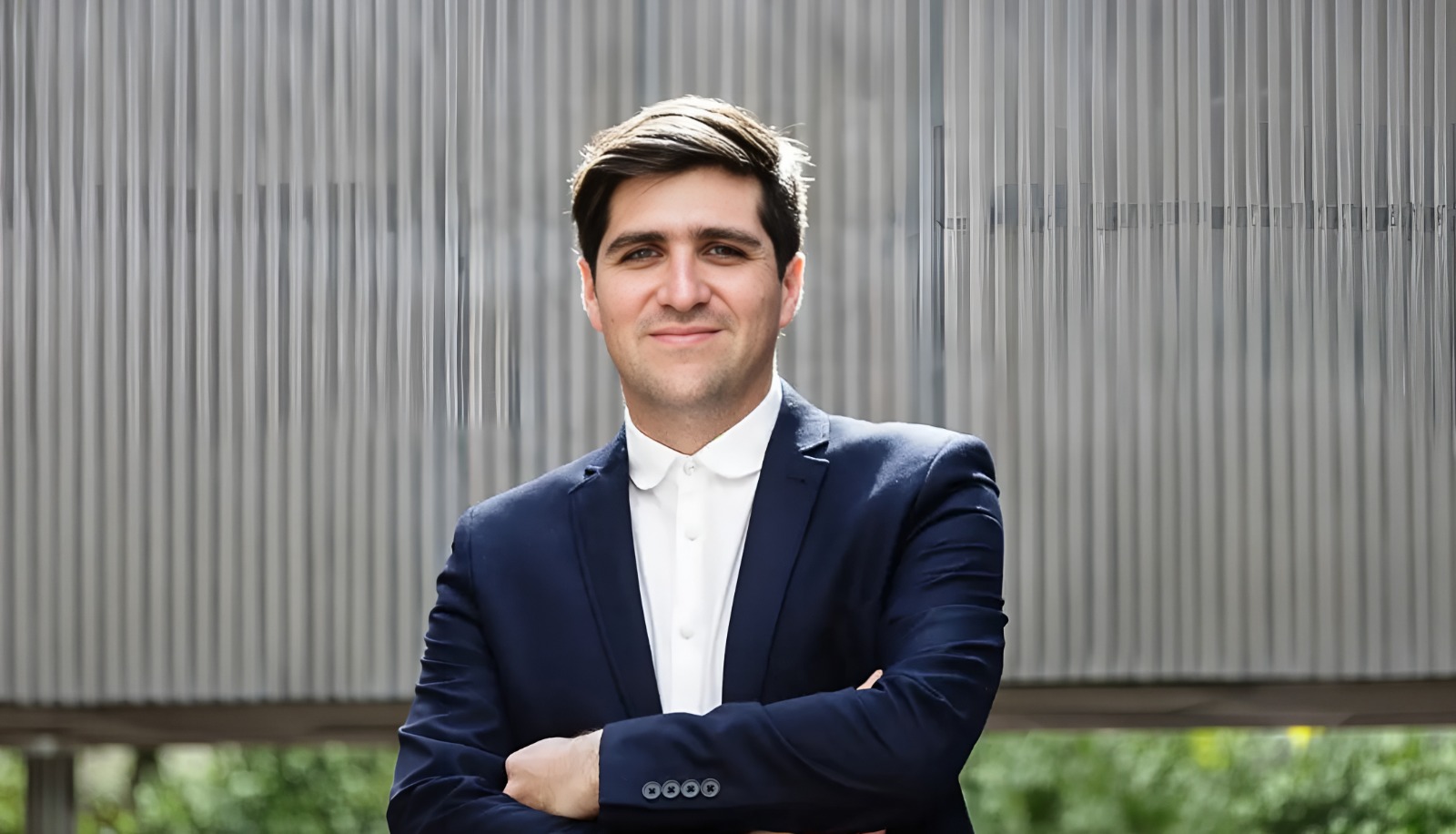 David Basulto: The Visionary Behind ArchDaily’s Global Influence