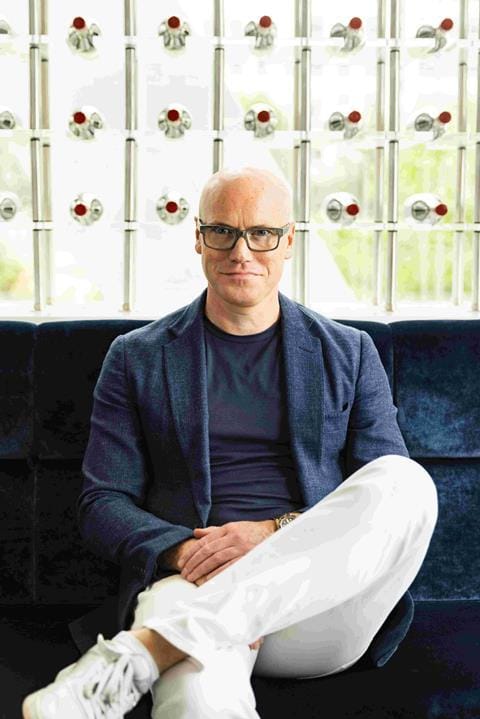 Martin Williams: Redefining British Hospitality Through Vision, Leadership, and Storytelling